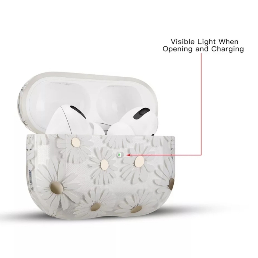 Airpods Case Cover Airpods 2nd Gen Case Airpod Case Cute - Picture 4 of 11